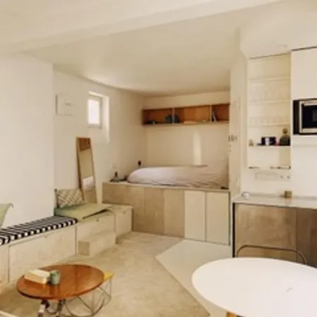 Appartamento Atypical, Modern In Pigalle *